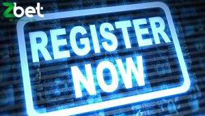 Đăng ký Zbet