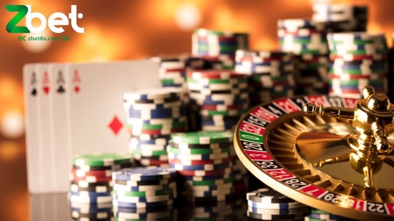 Giới thiệu về Zbet